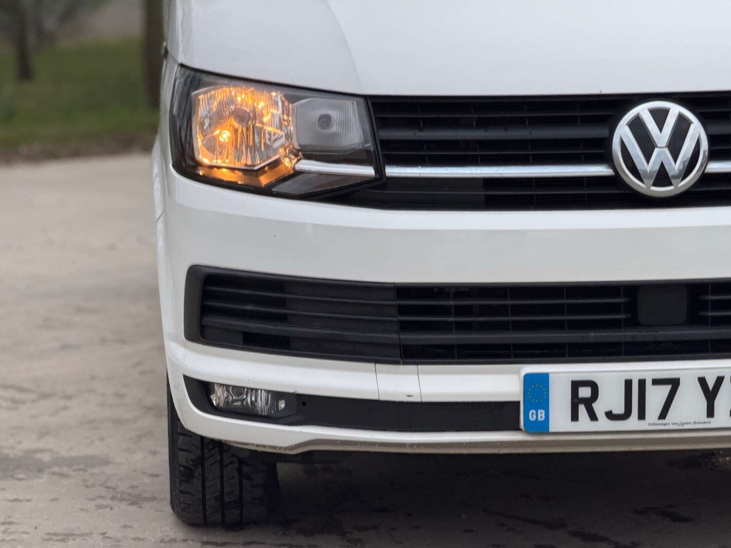 Used Volkswagen Transporter 2017 for sale - 77901071: Photo 34