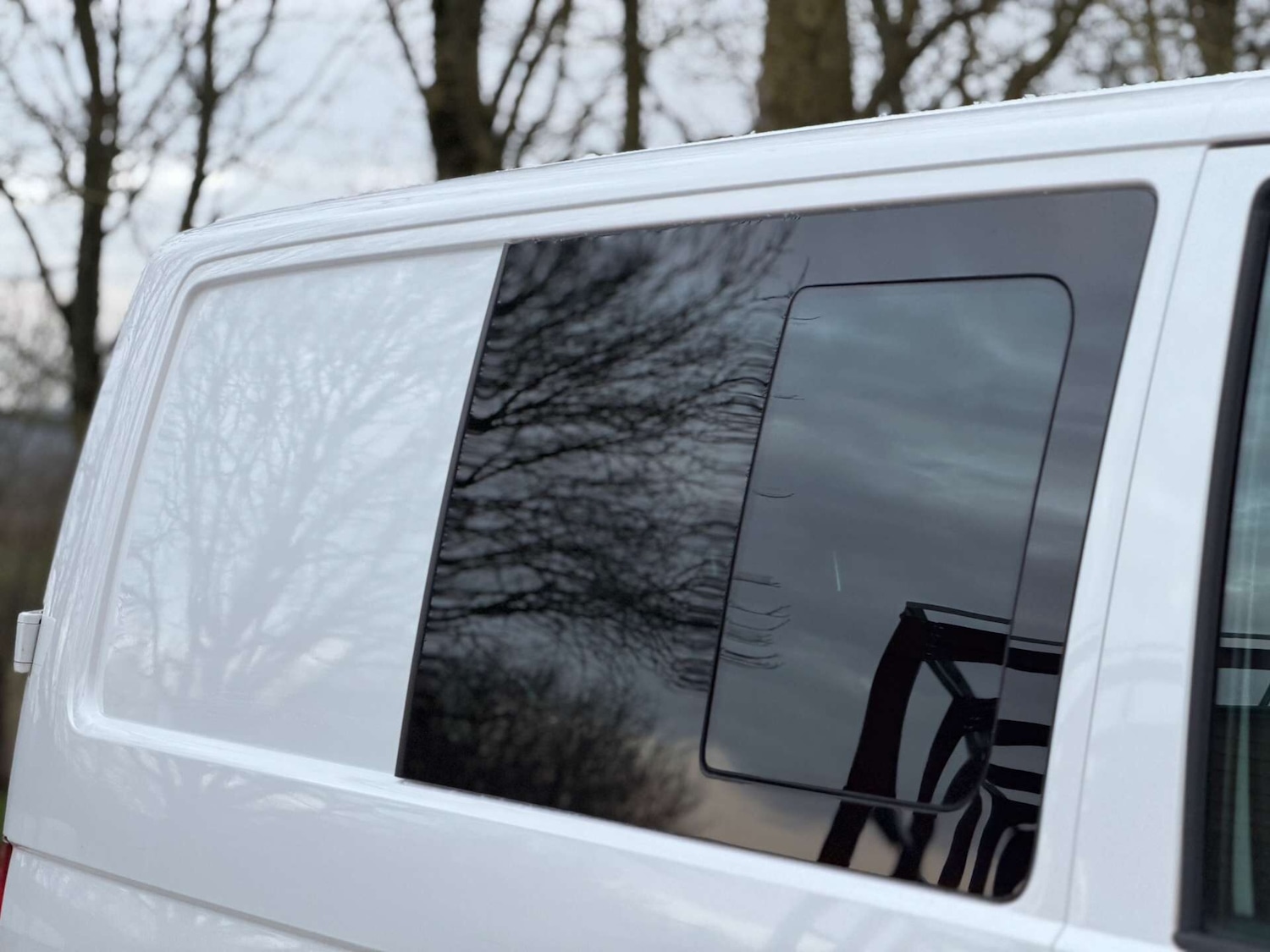 Used Volkswagen Transporter 2017 for sale - 77901071: Photo 5