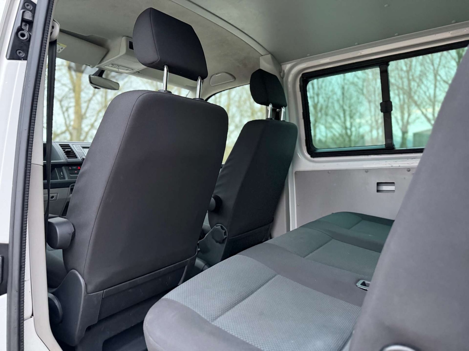 Used Volkswagen Transporter 2017 for sale - 77901071: Photo 6