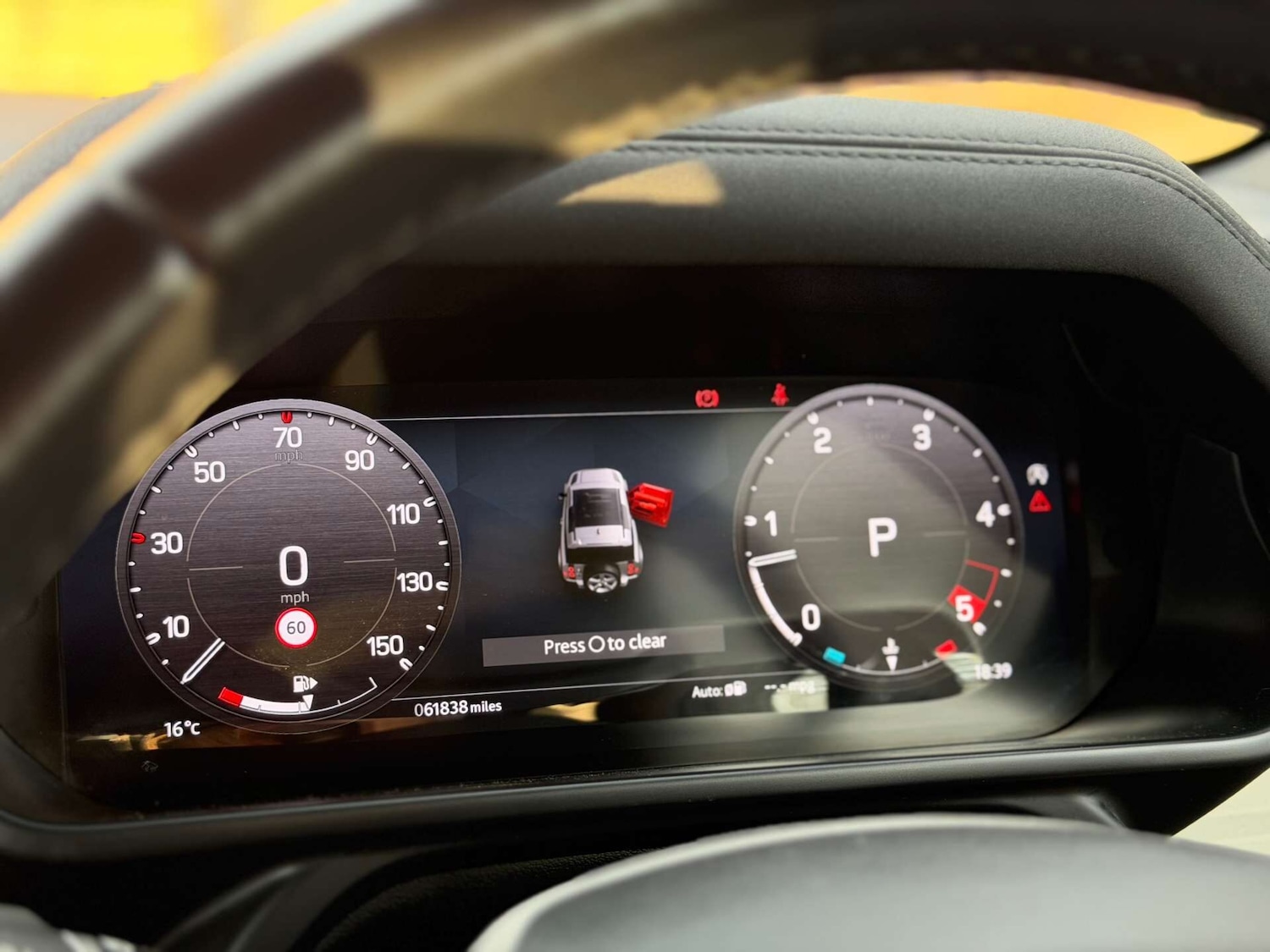 Used Land Rover Defender 2022 for sale - 78162281: Photo 11