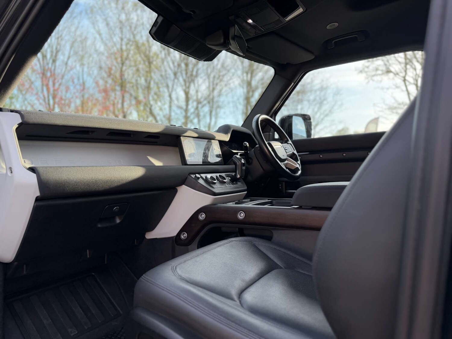 Used Land Rover Defender 2022 for sale - 78162281: Photo 15