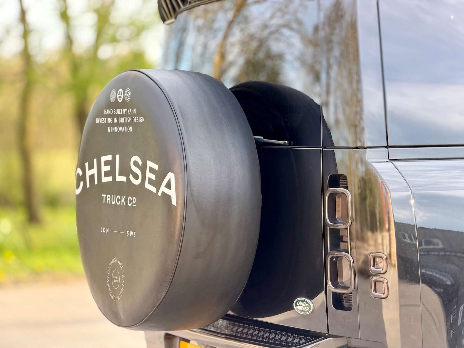 Used Land Rover Defender 2022 for sale - 78162281: Photo 20