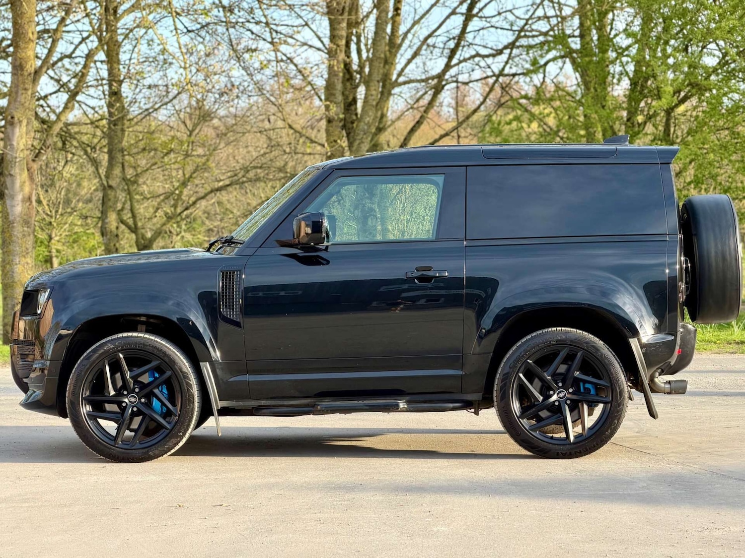 Used Land Rover Defender 2022 for sale - 78162281: Photo 21