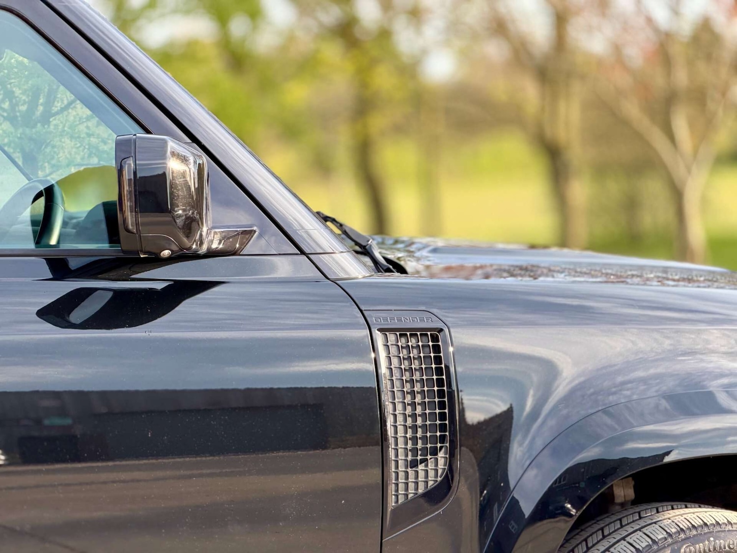 Used Land Rover Defender 2022 for sale - 78162281: Photo 23