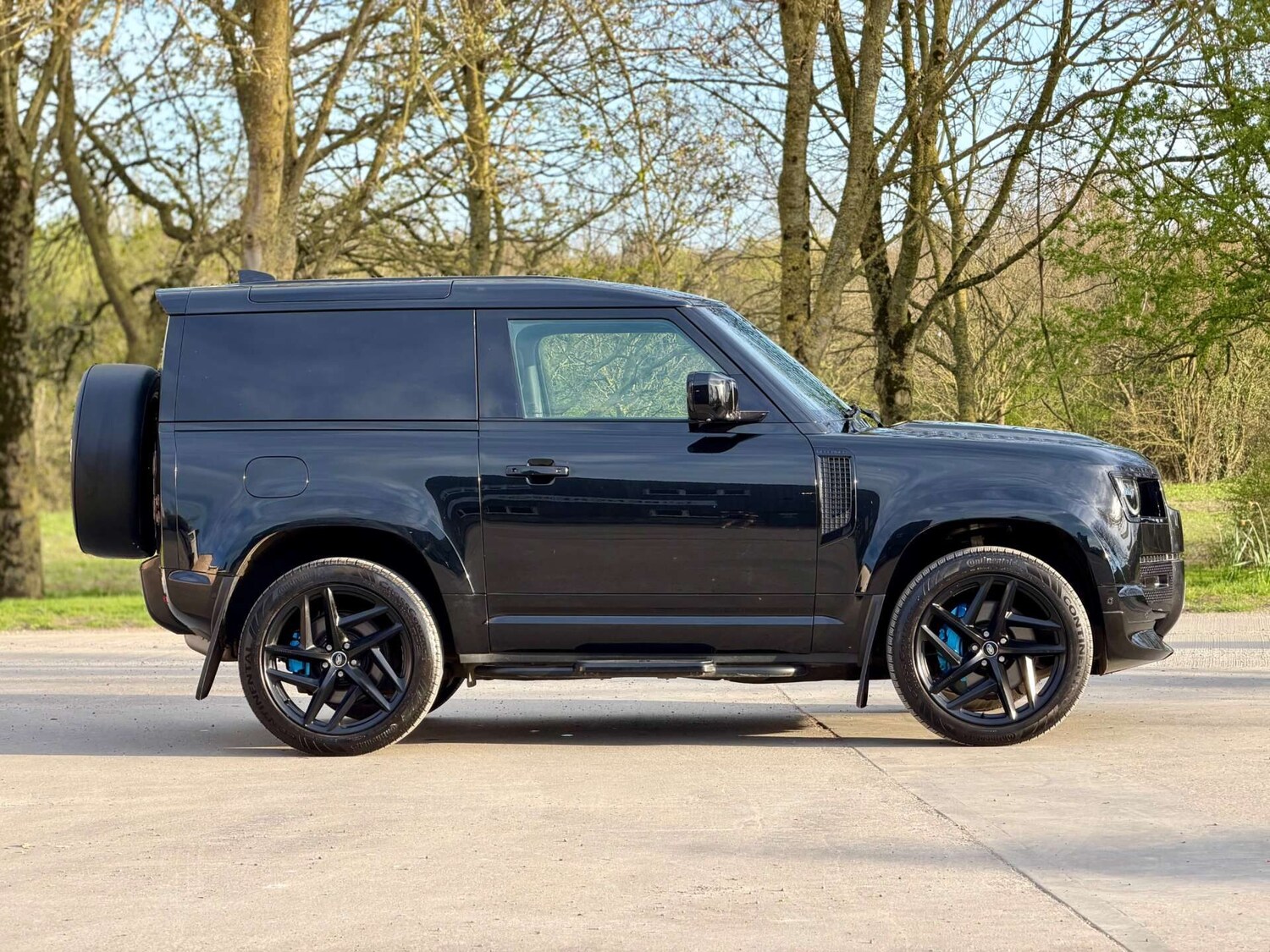 Used Land Rover Defender 2022 for sale - 78162281: Photo 24