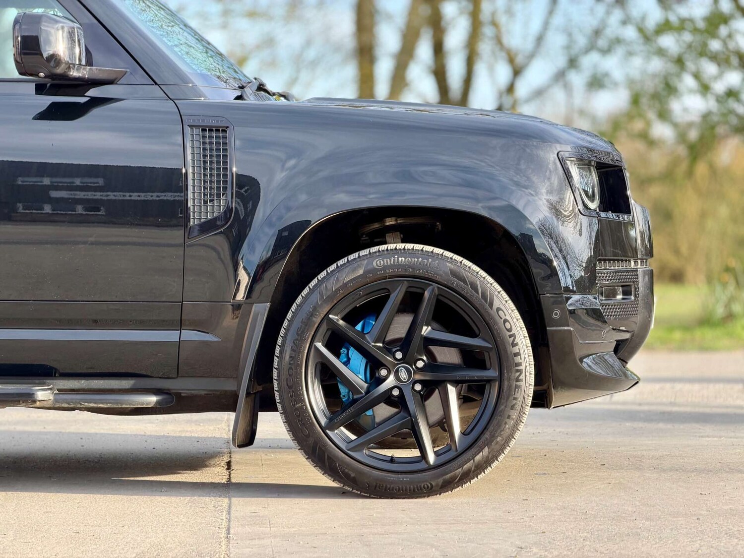 Used Land Rover Defender 2022 for sale - 78162281: Photo 26