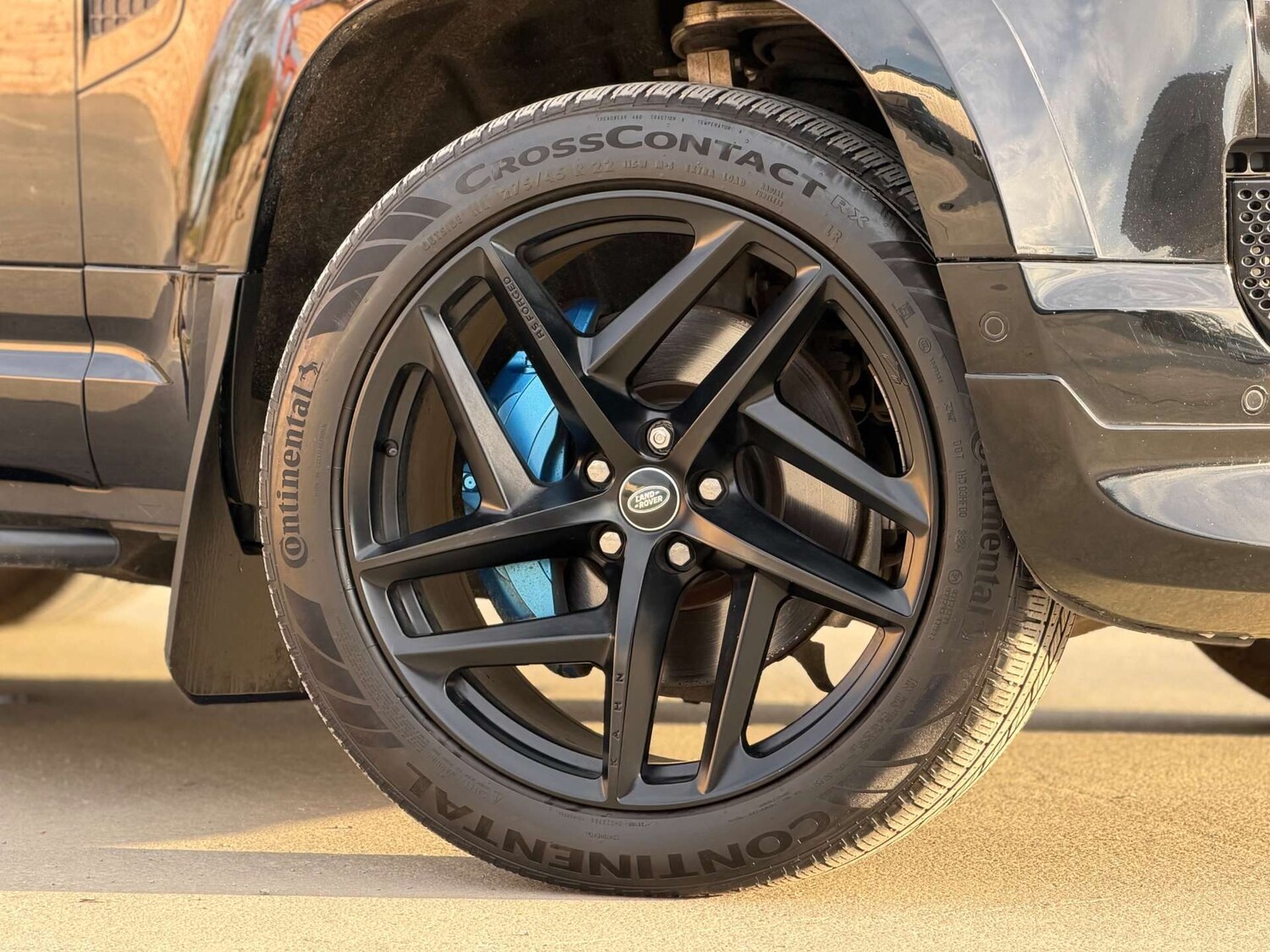 Used Land Rover Defender 2022 for sale - 78162281: Photo 28