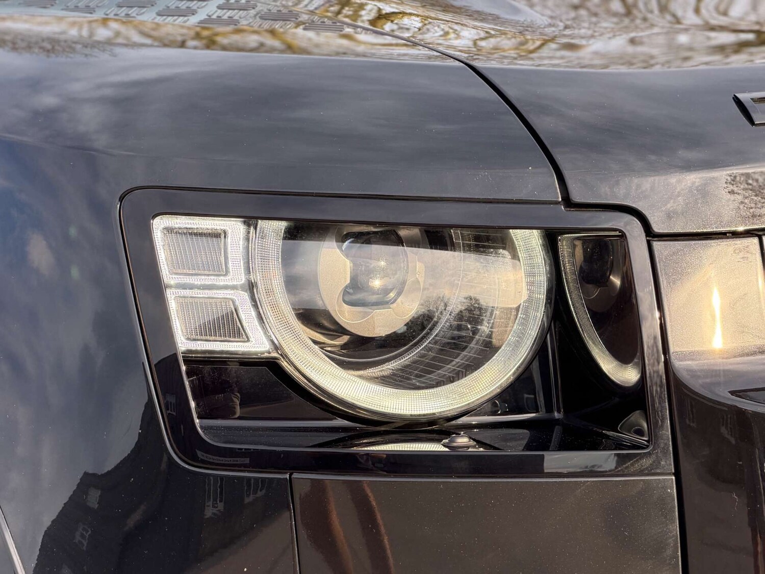 Used Land Rover Defender 2022 for sale - 78162281: Photo 30