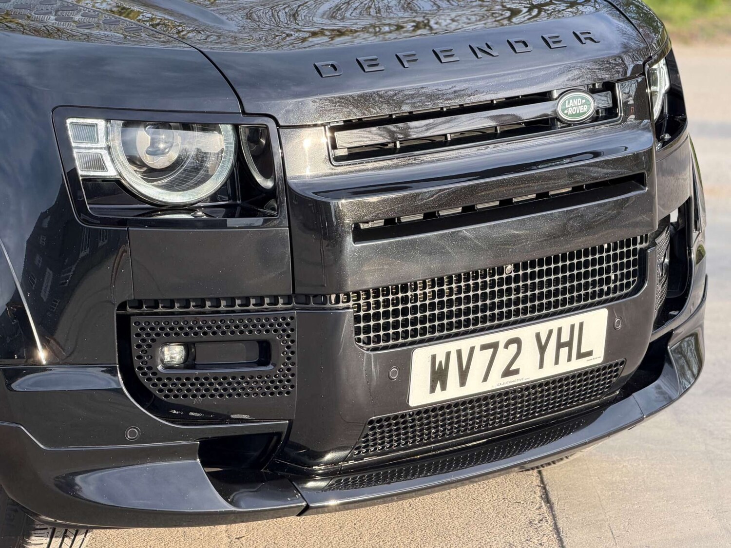 Used Land Rover Defender 2022 for sale - 78162281: Photo 31