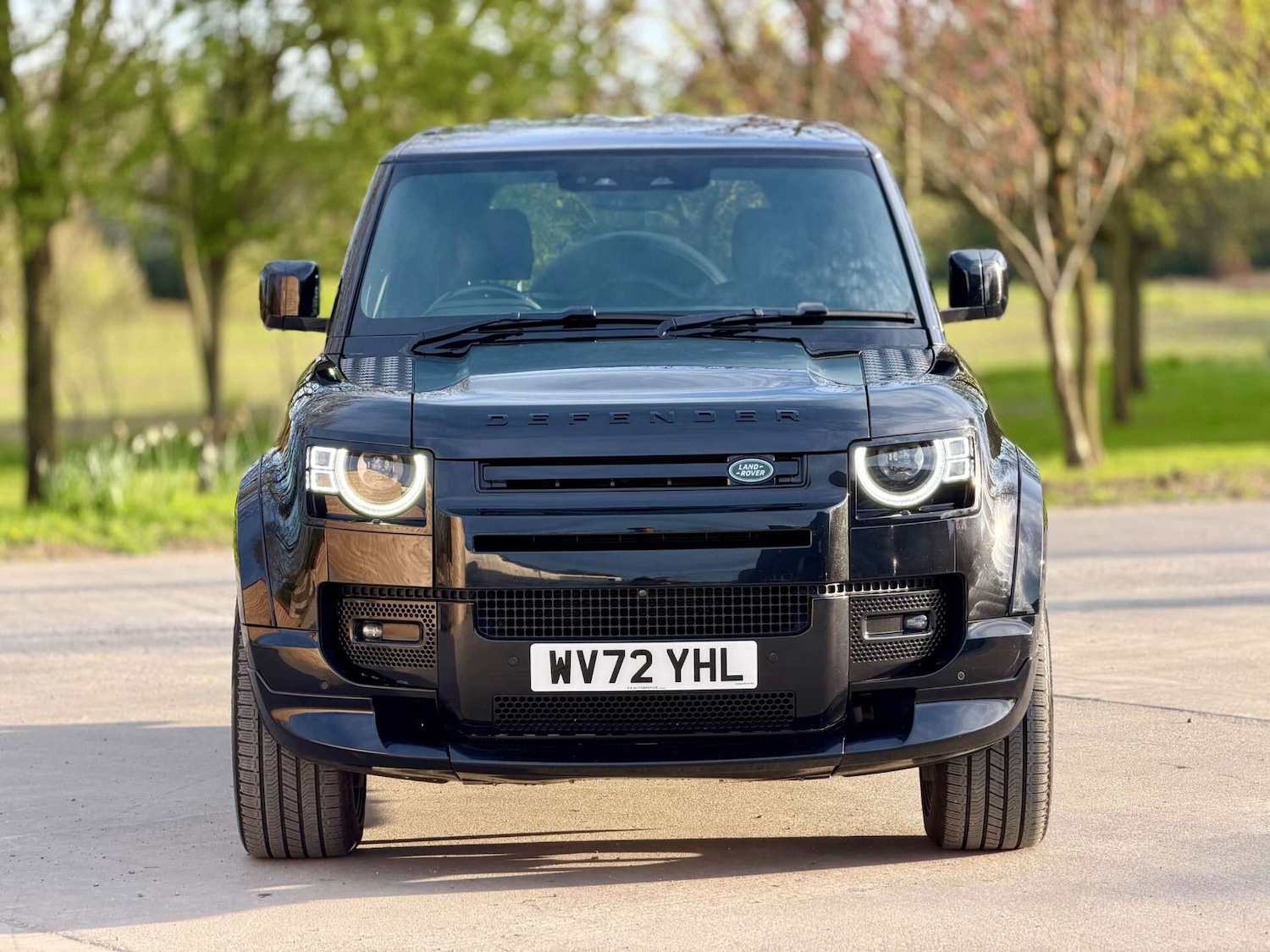 Used Land Rover Defender 2022 for sale - 78162281: Photo 5