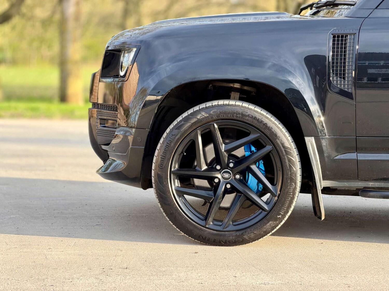 Used Land Rover Defender 2022 for sale - 78162281: Photo 7