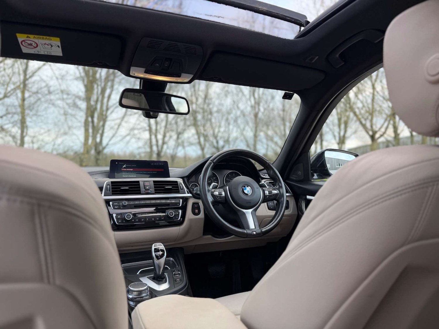 Used BMW 3 Series 2018 for sale - 77708697: Photo 18