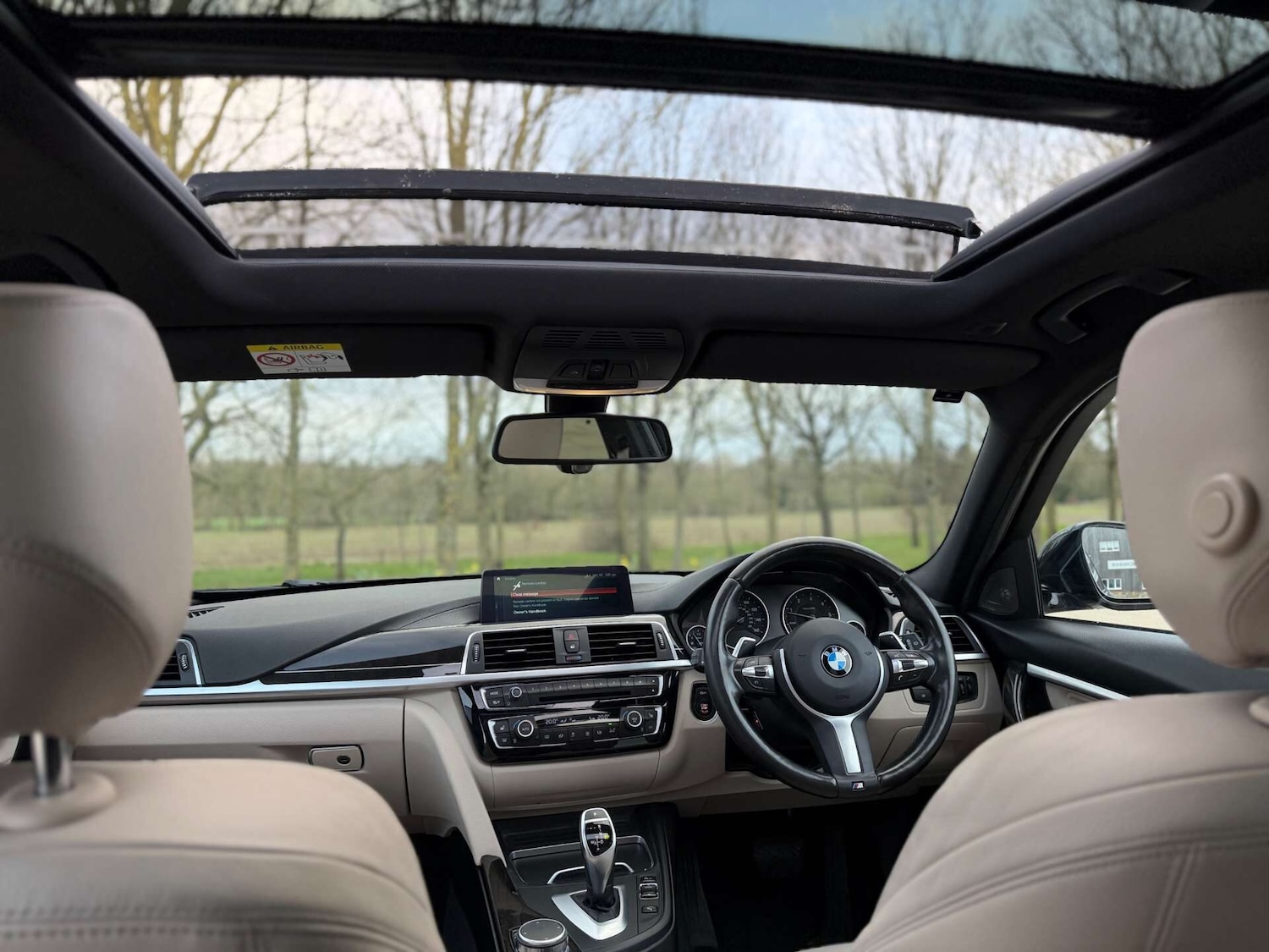 Used BMW 3 Series 2018 for sale - 77708697: Photo 2