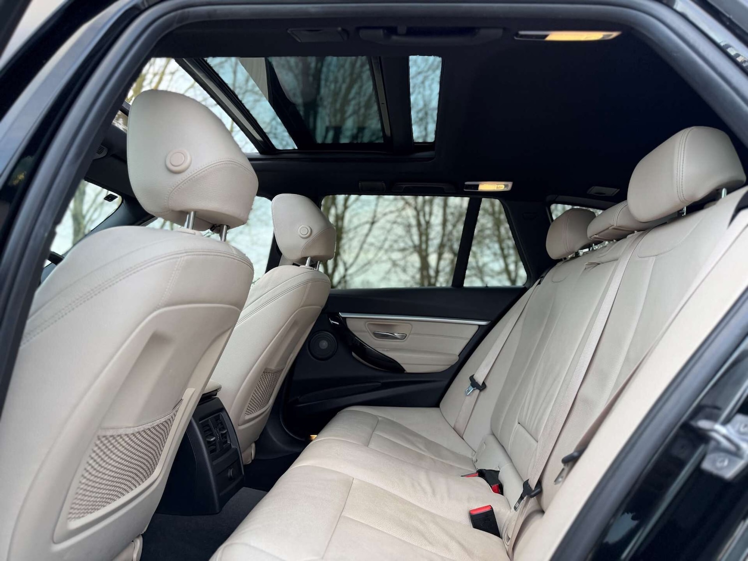 Used BMW 3 Series 2018 for sale - 77708697: Photo 21