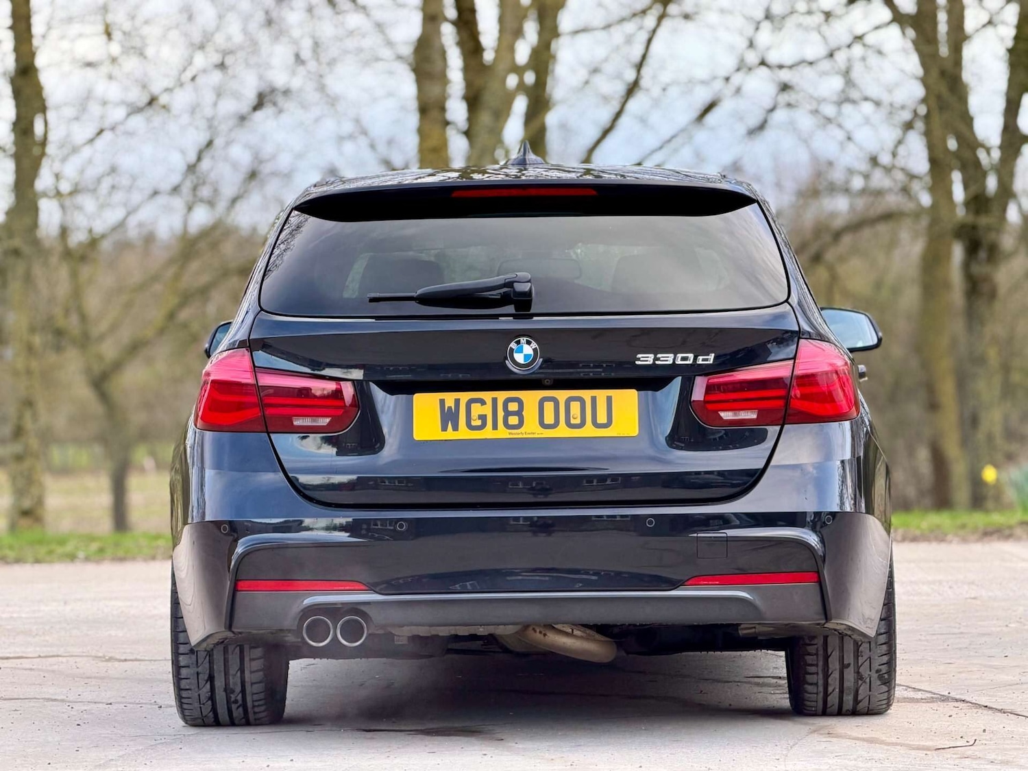 Used BMW 3 Series 2018 for sale - 77708697: Photo 28