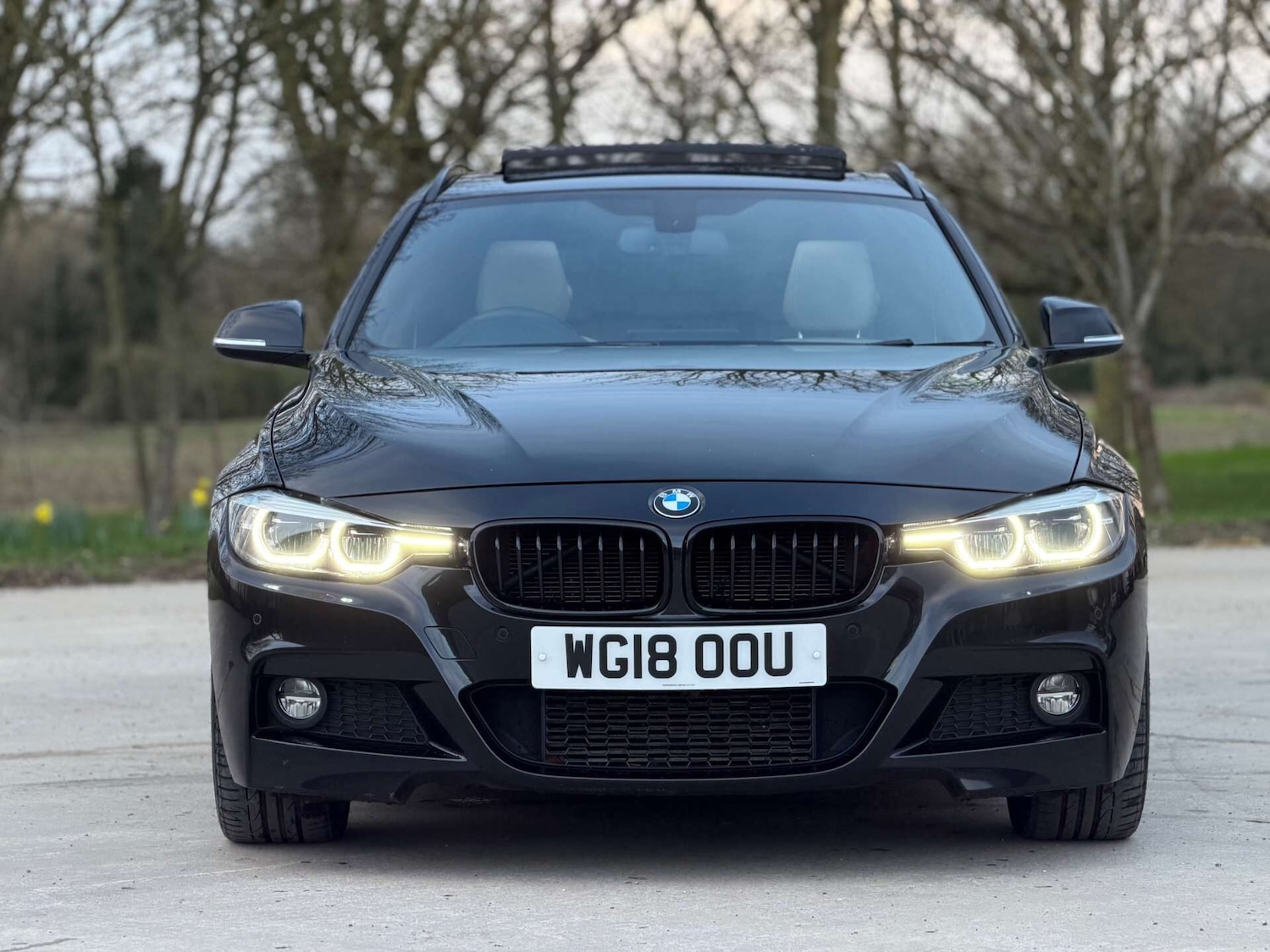 Used BMW 3 Series 2018 for sale - 77708697: Photo 30