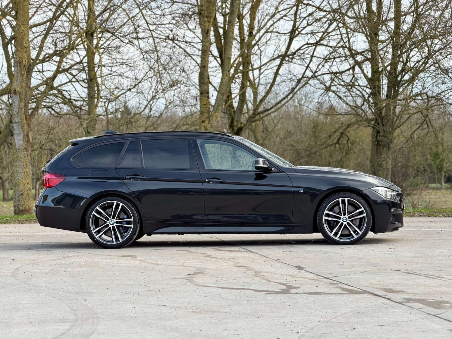 Used BMW 3 Series 2018 for sale - 77708697: Photo 33