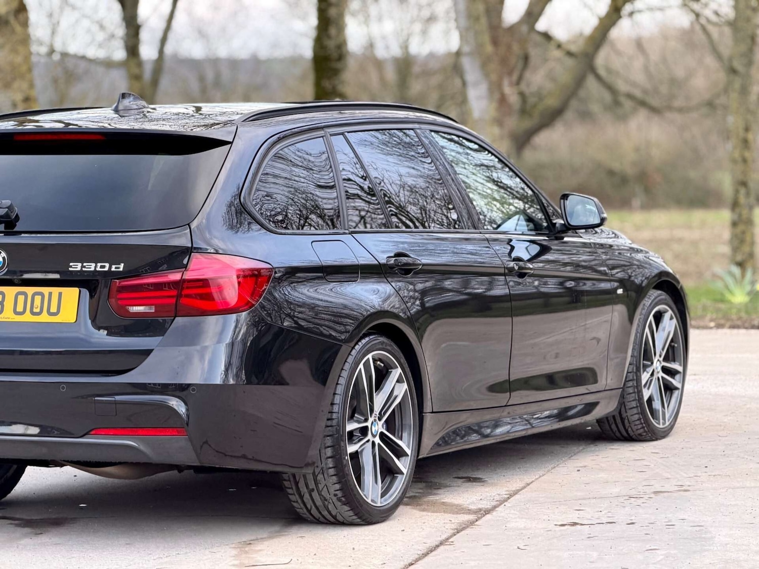 Used BMW 3 Series 2018 for sale - 77708697: Photo 35