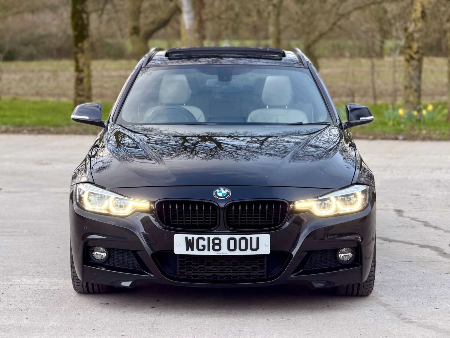 Used BMW 3 Series 2018 for sale - 77708697: Photo 37