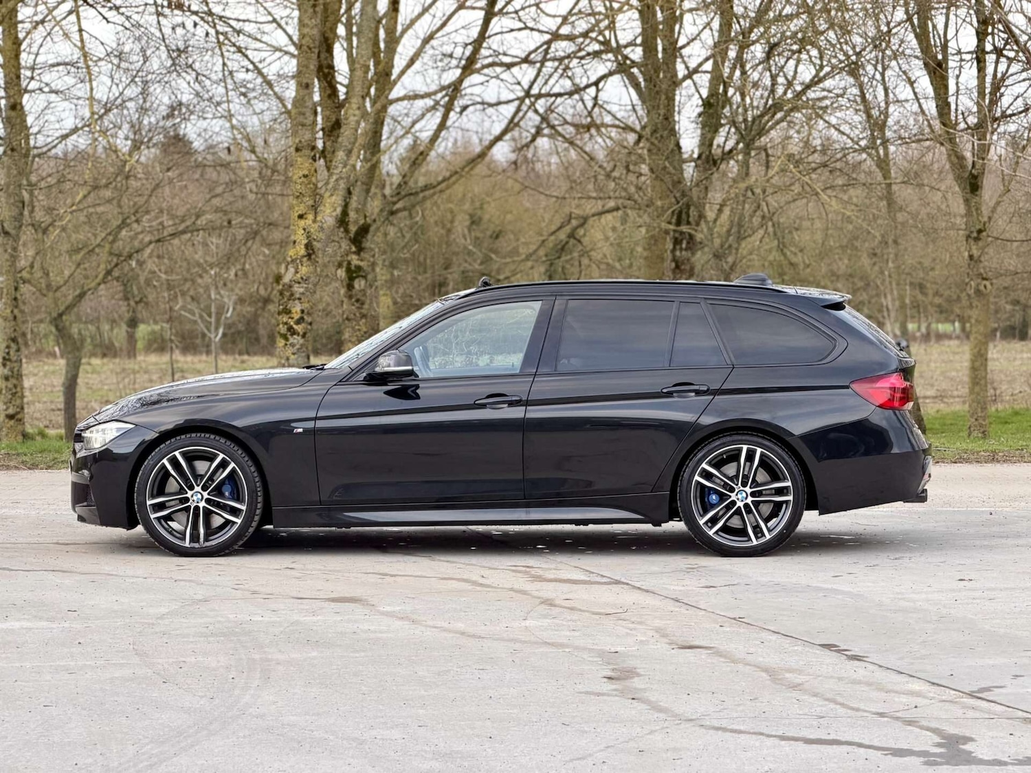 Used BMW 3 Series 2018 for sale - 77708697: Photo 38