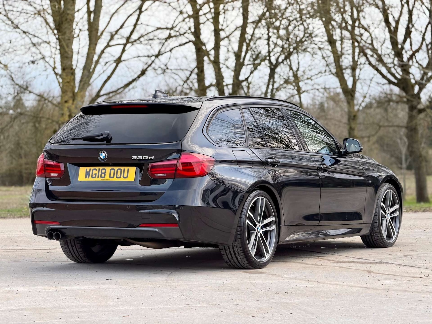 Used BMW 3 Series 2018 for sale - 77708697: Photo 6