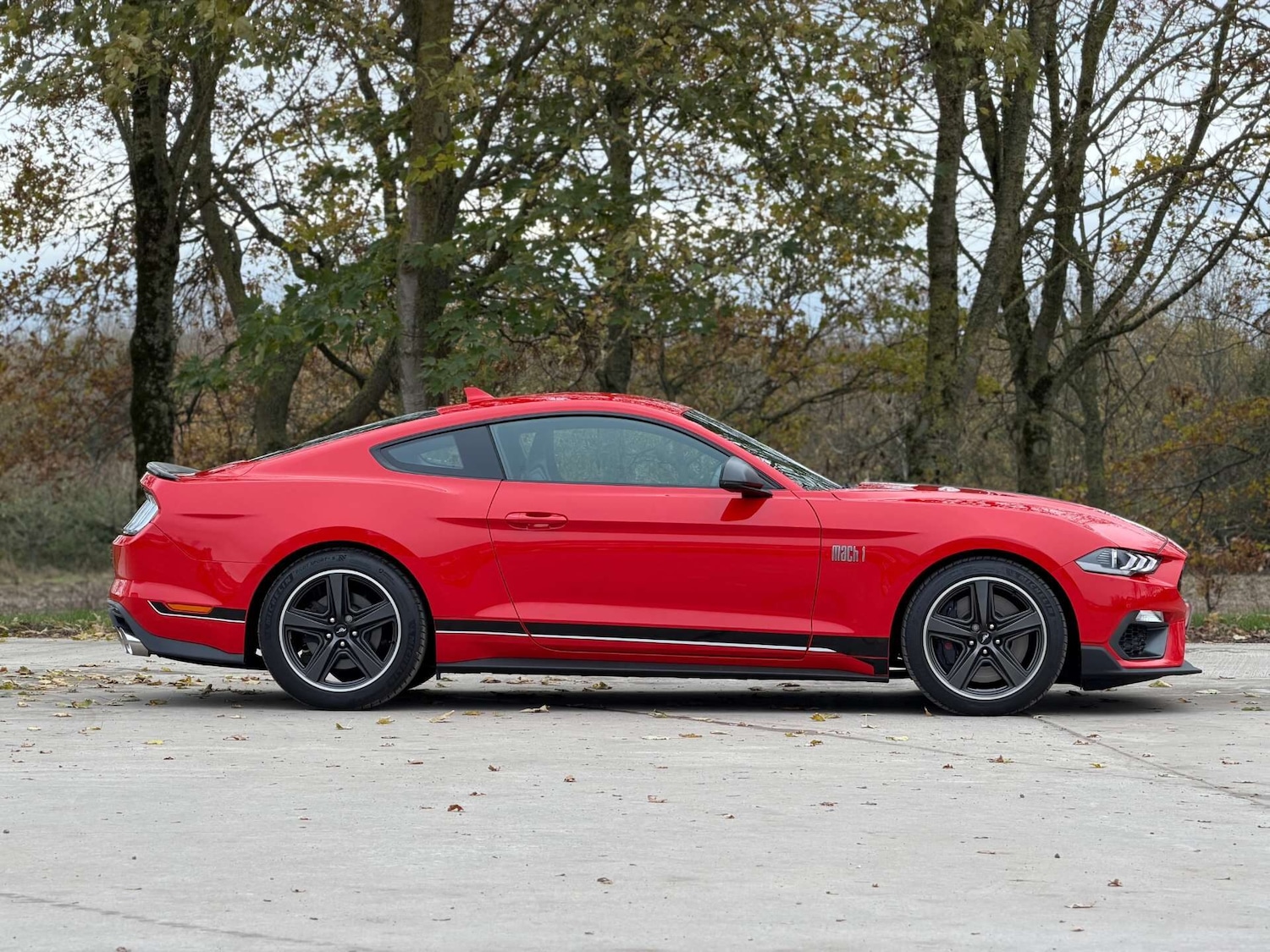 Used Ford Mustang 2022 for sale - 76977269: Photo 12