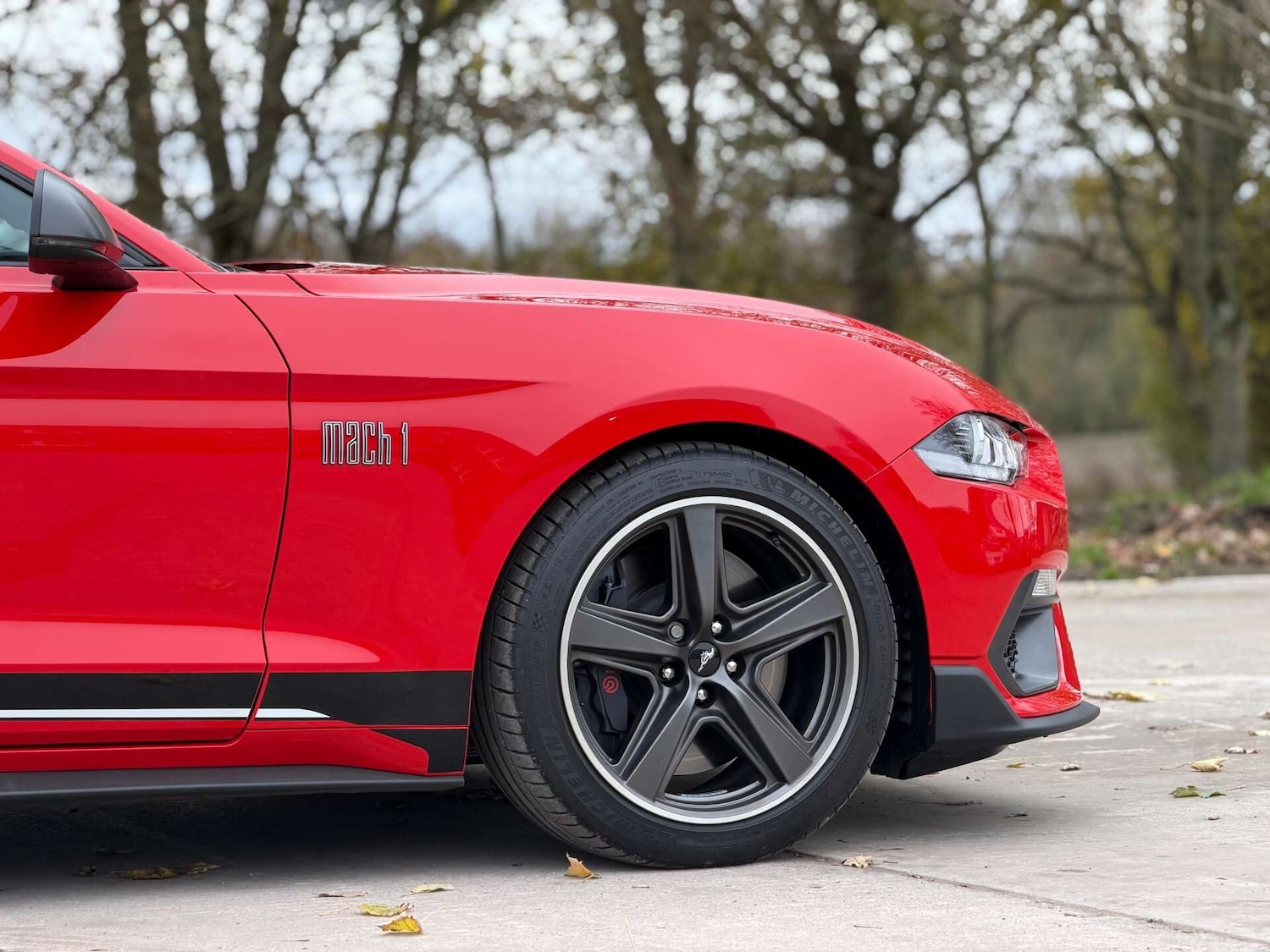 Used Ford Mustang 2022 for sale - 76977269: Photo 13