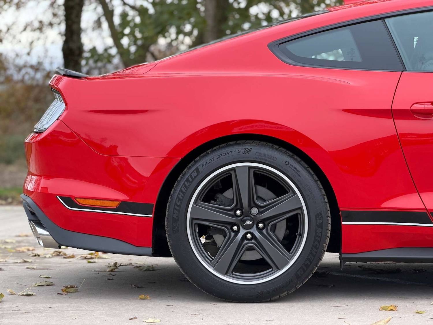 Used Ford Mustang 2022 for sale - 76977269: Photo 14