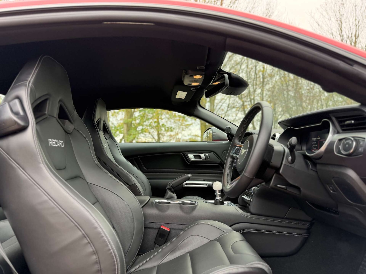 Used Ford Mustang 2022 for sale - 76977269: Photo 15