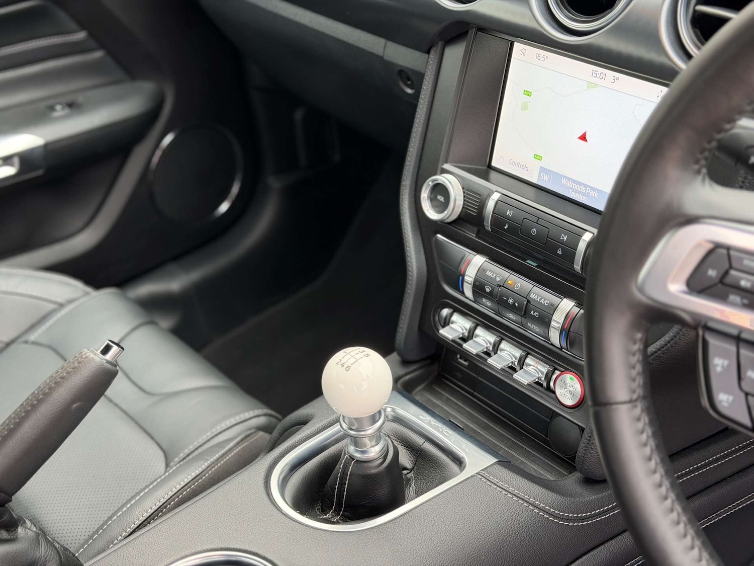 Used Ford Mustang 2022 for sale - 76977269: Photo 16