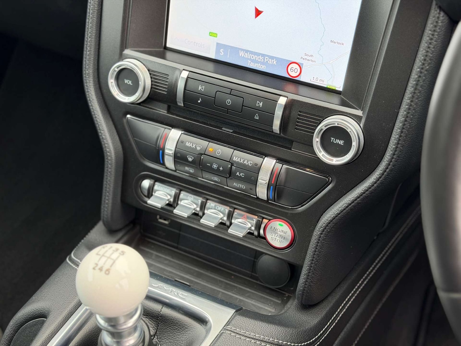 Used Ford Mustang 2022 for sale - 76977269: Photo 17