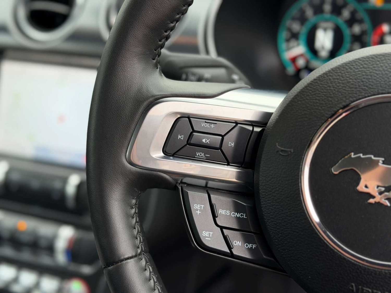 Used Ford Mustang 2022 for sale - 76977269: Photo 18