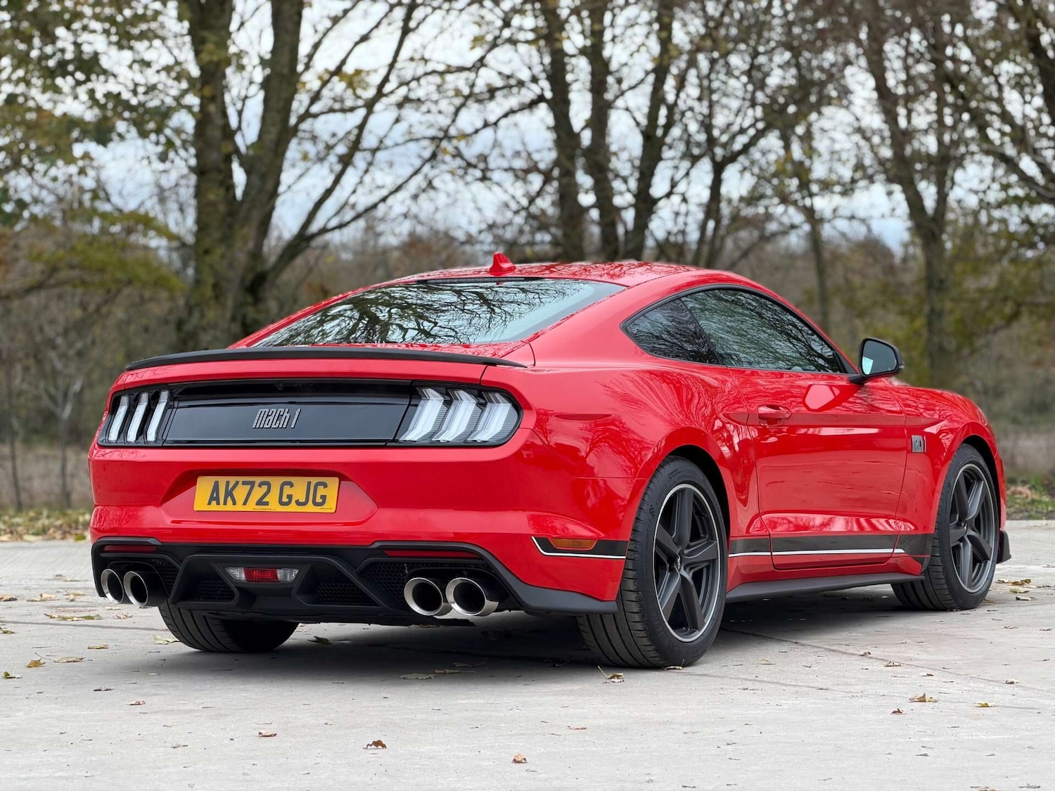 Used Ford Mustang 2022 for sale - 76977269: Photo 19