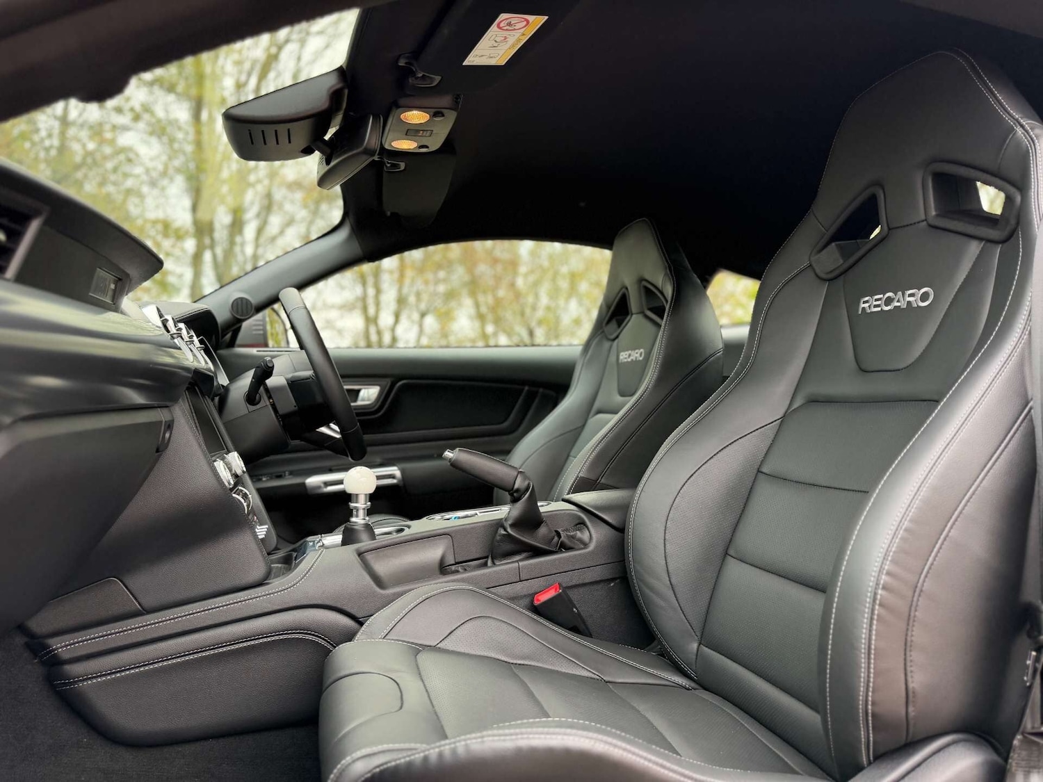 Used Ford Mustang 2022 for sale - 76977269: Photo 2