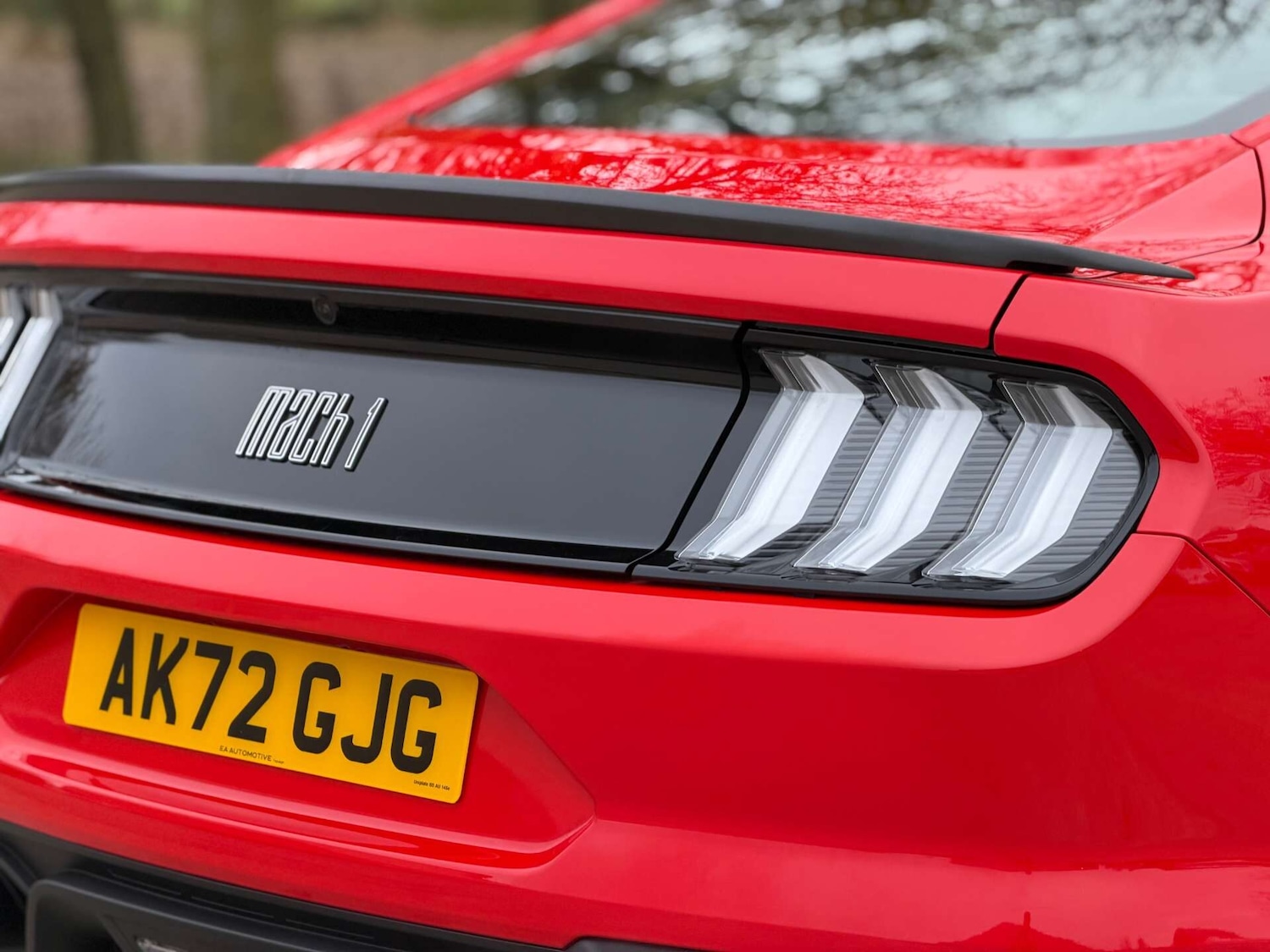 Used Ford Mustang 2022 for sale - 76977269: Photo 20