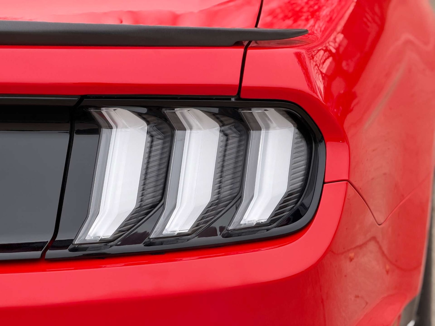 Used Ford Mustang 2022 for sale - 76977269: Photo 21