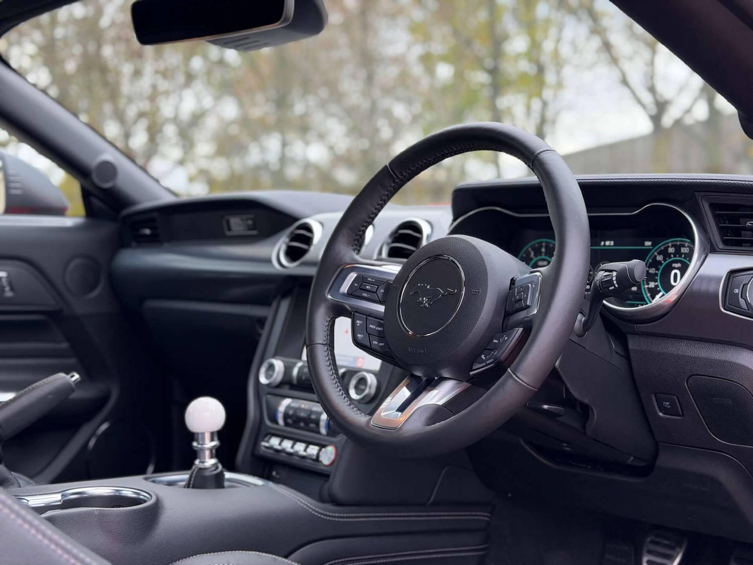 Used Ford Mustang 2022 for sale - 76977269: Photo 27