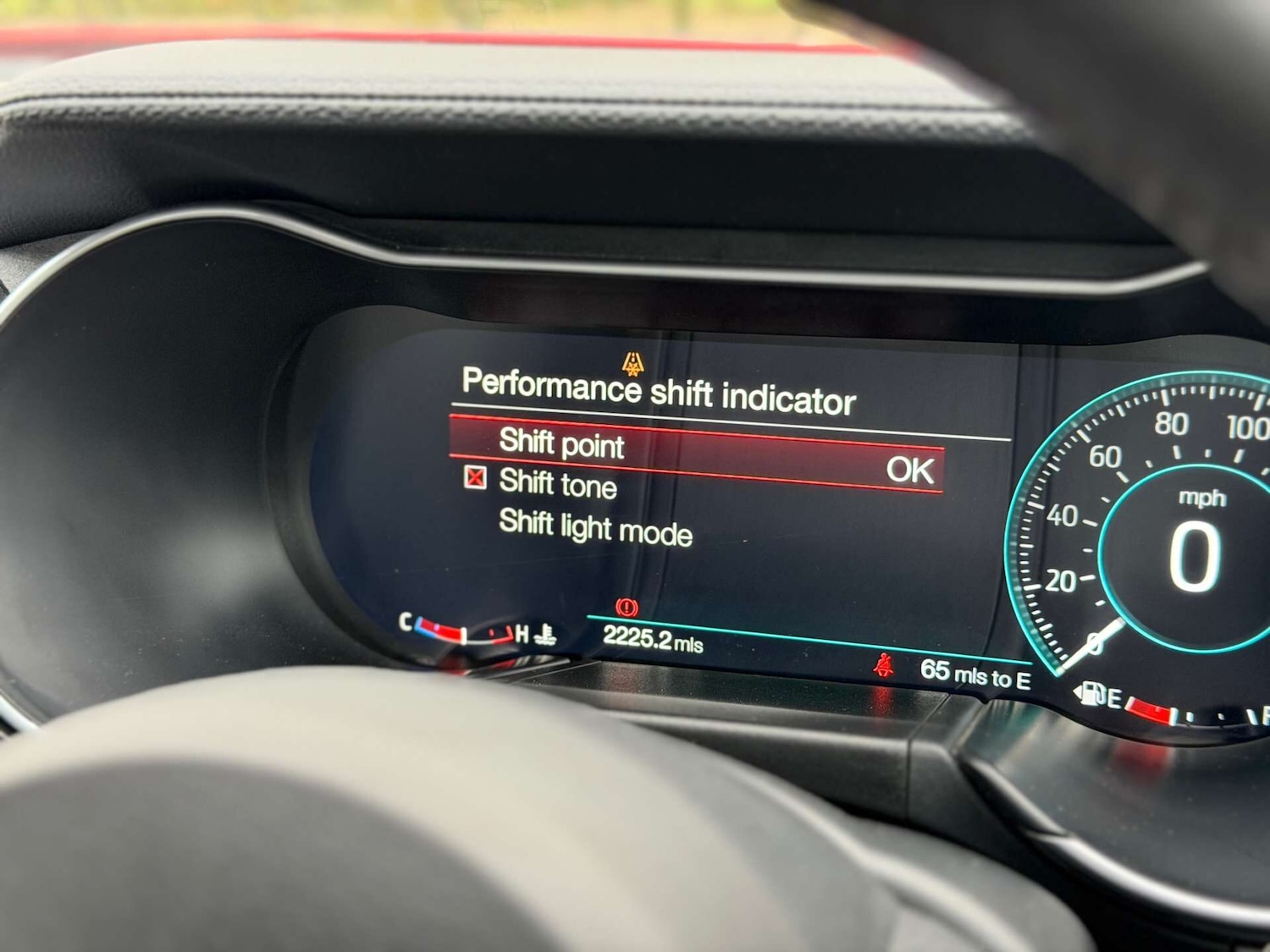 Used Ford Mustang 2022 for sale - 76977269: Photo 28