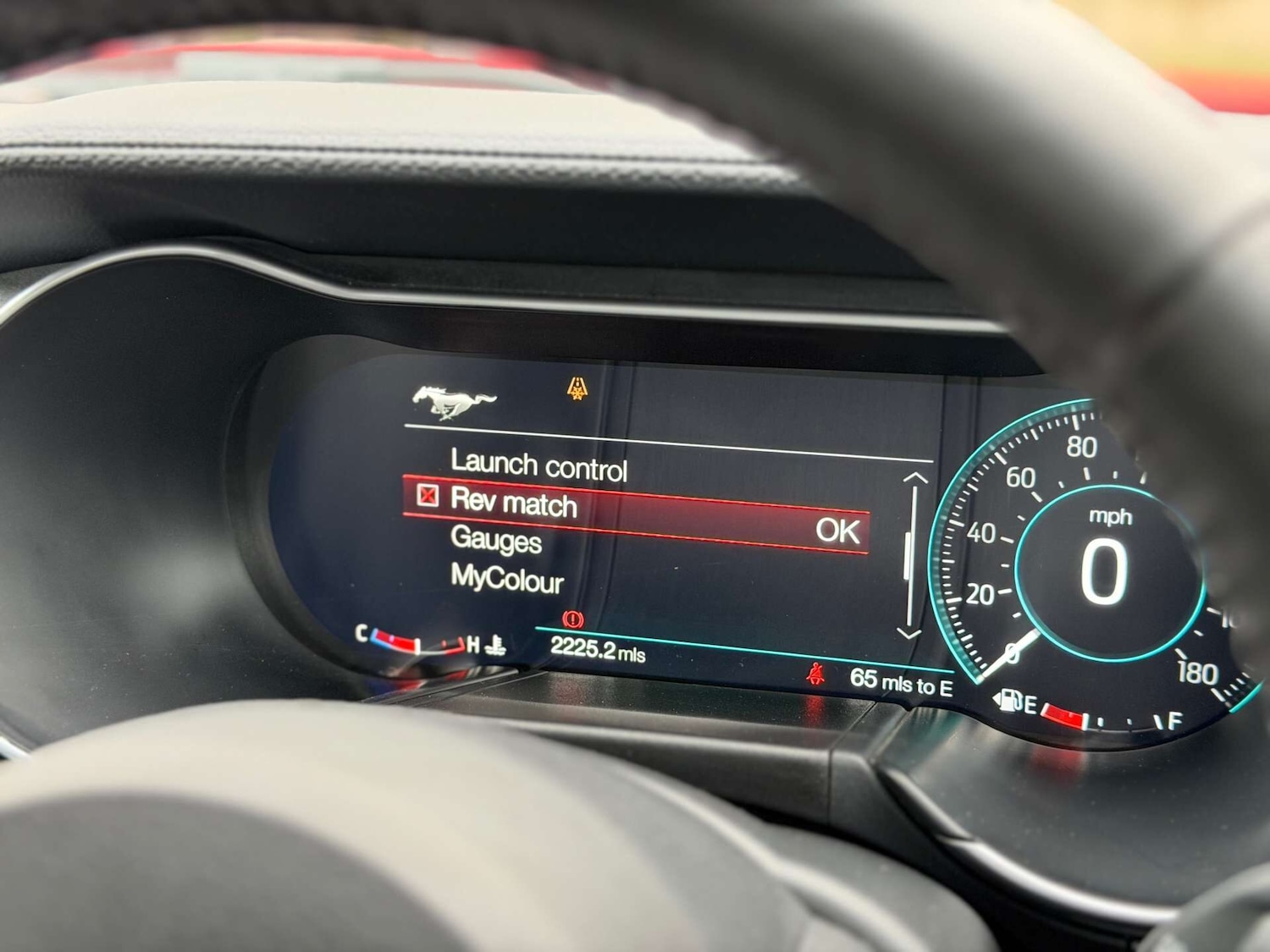 Used Ford Mustang 2022 for sale - 76977269: Photo 29