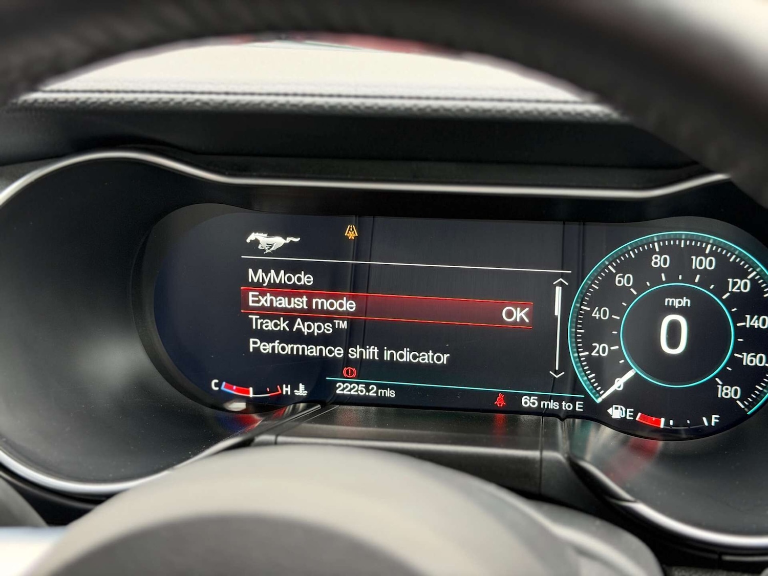 Used Ford Mustang 2022 for sale - 76977269: Photo 30