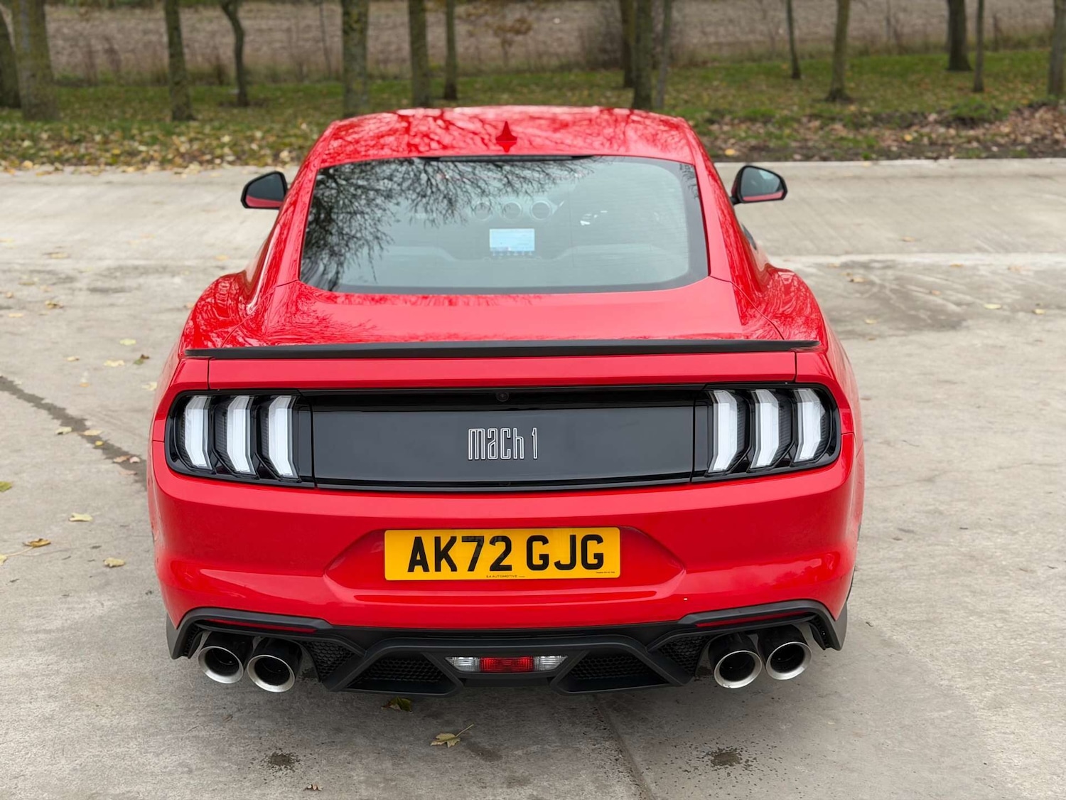 Used Ford Mustang 2022 for sale - 76977269: Photo 34