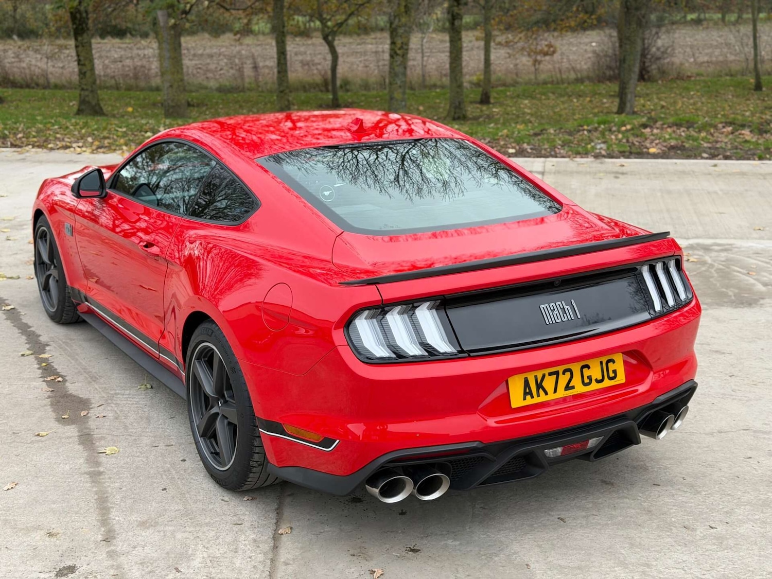 Used Ford Mustang 2022 for sale - 76977269: Photo 35