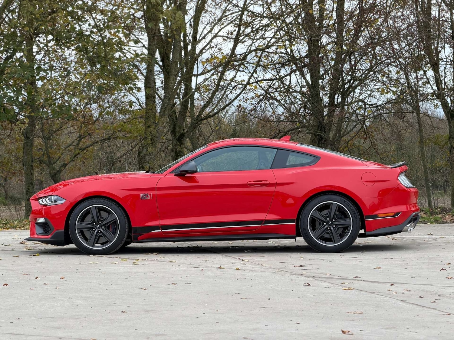 Used Ford Mustang 2022 for sale - 76977269: Photo 36