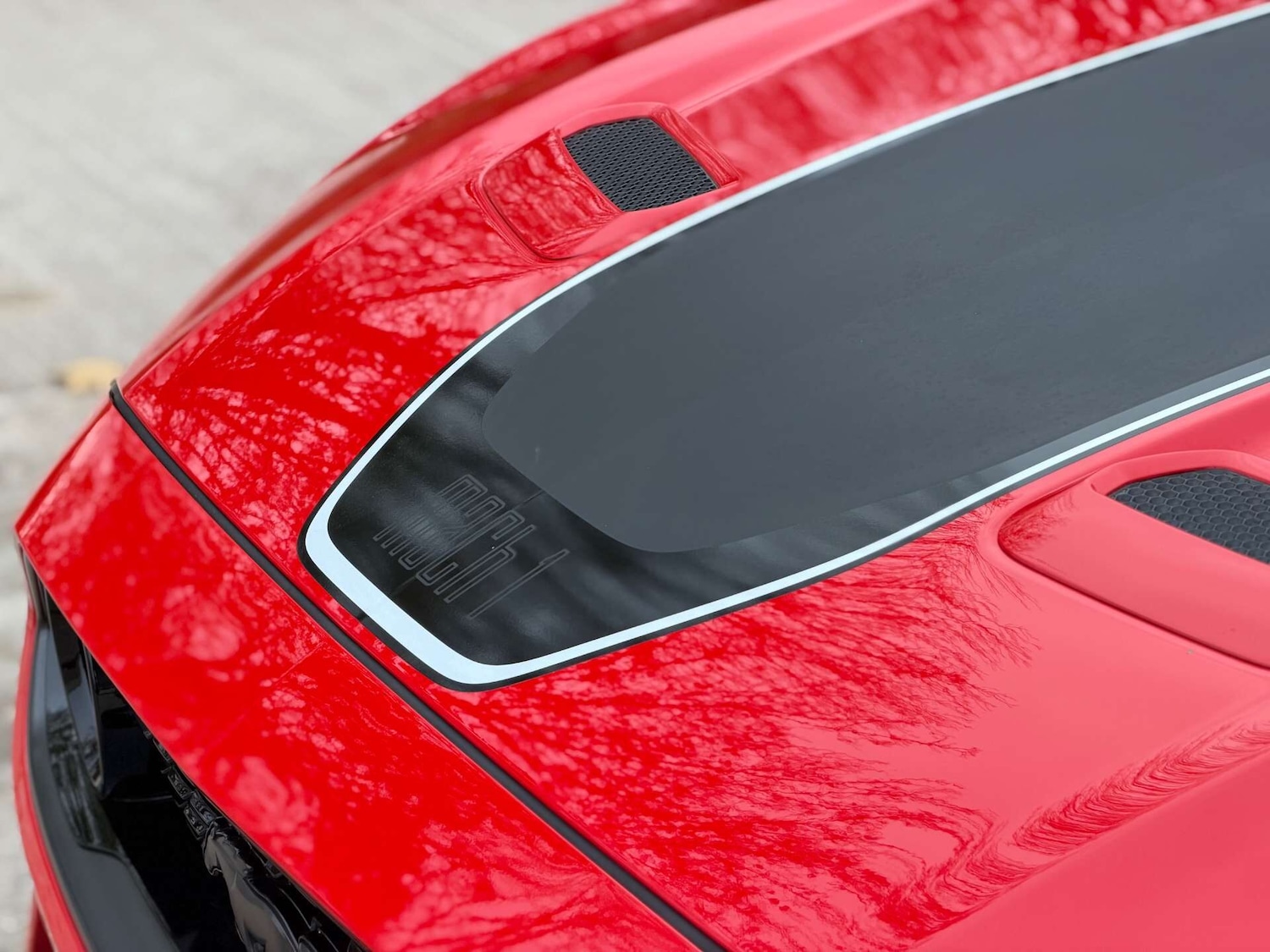 Used Ford Mustang 2022 for sale - 76977269: Photo 37