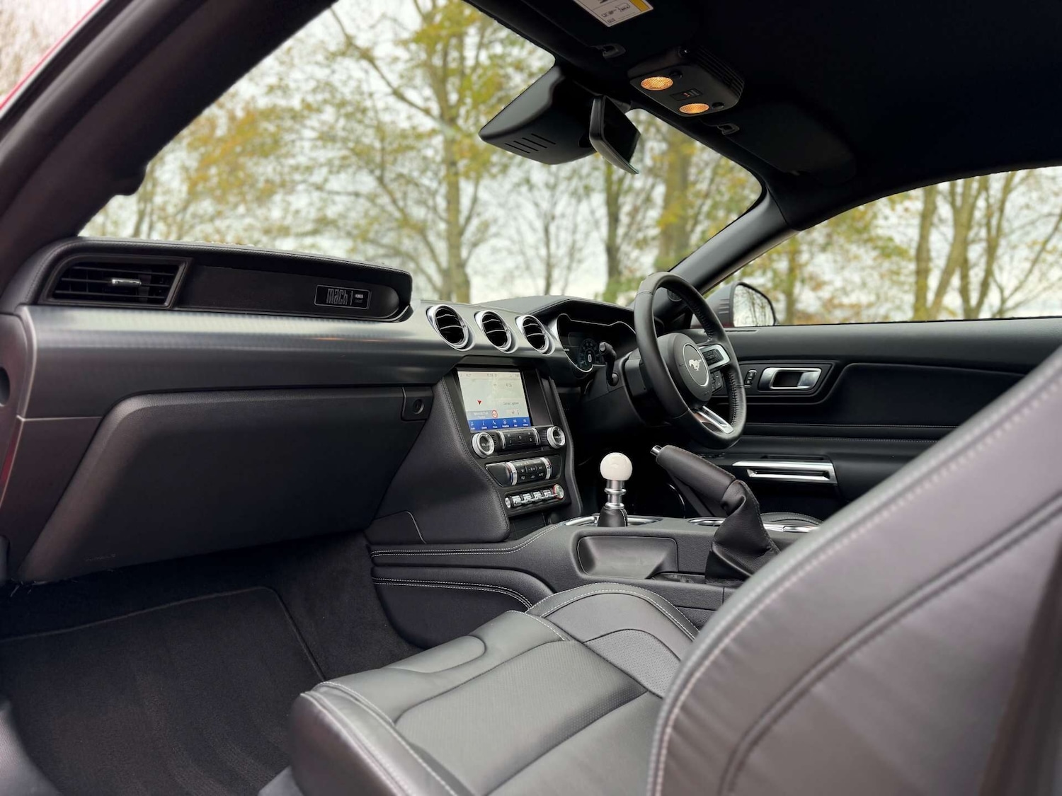 Used Ford Mustang 2022 for sale - 76977269: Photo 39