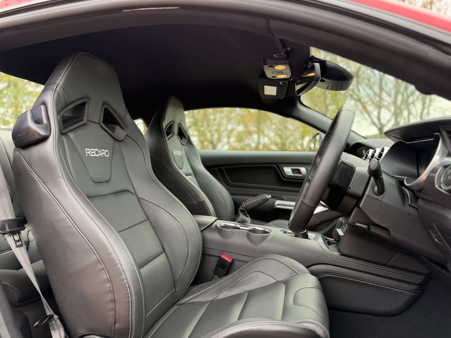 Used Ford Mustang 2022 for sale - 76977269: Photo 4