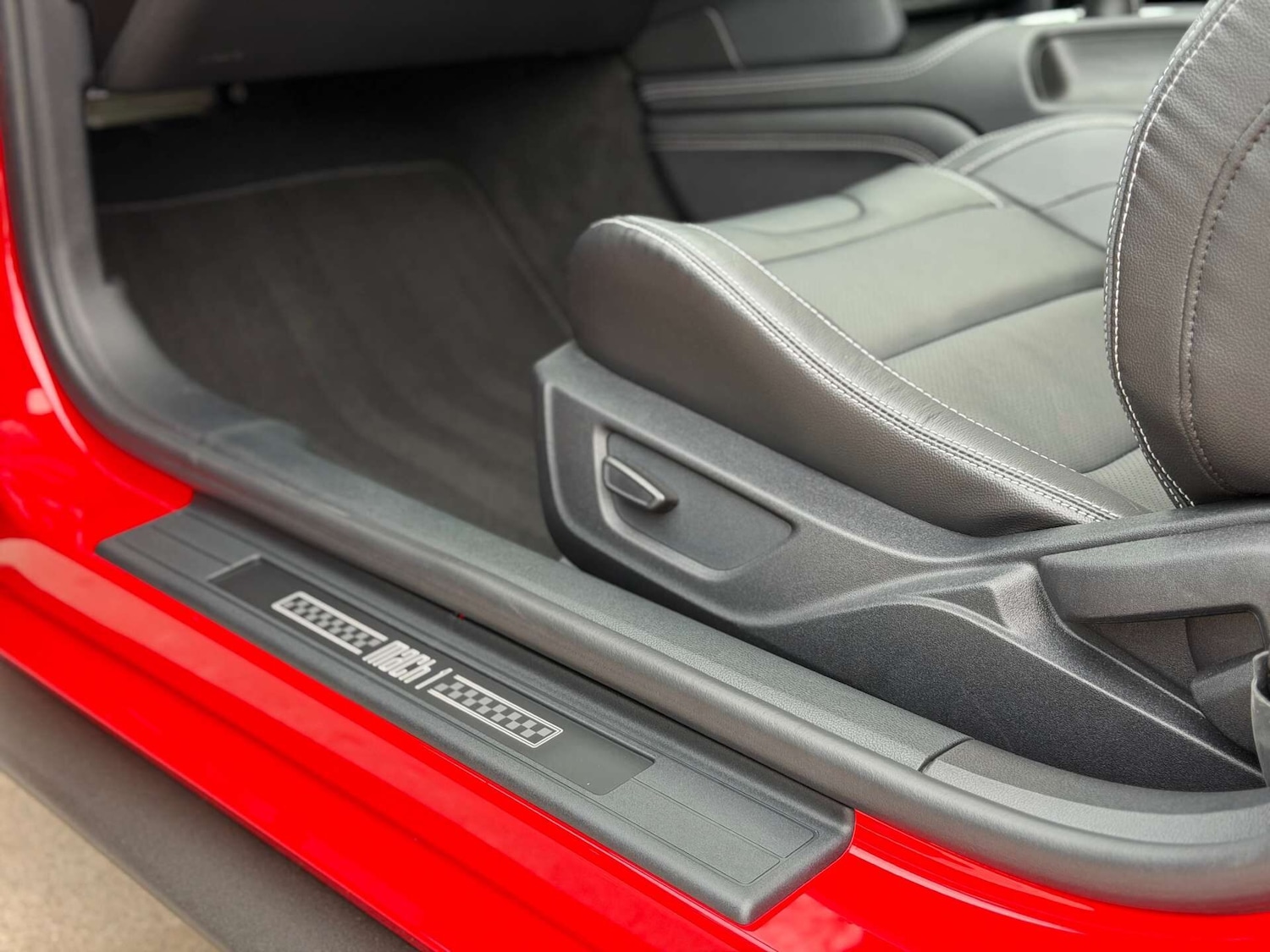 Used Ford Mustang 2022 for sale - 76977269: Photo 40