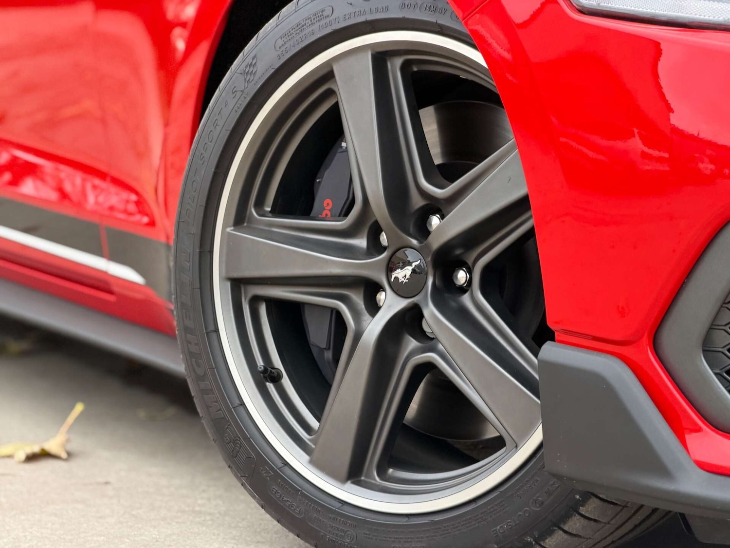 Used Ford Mustang 2022 for sale - 76977269: Photo 42