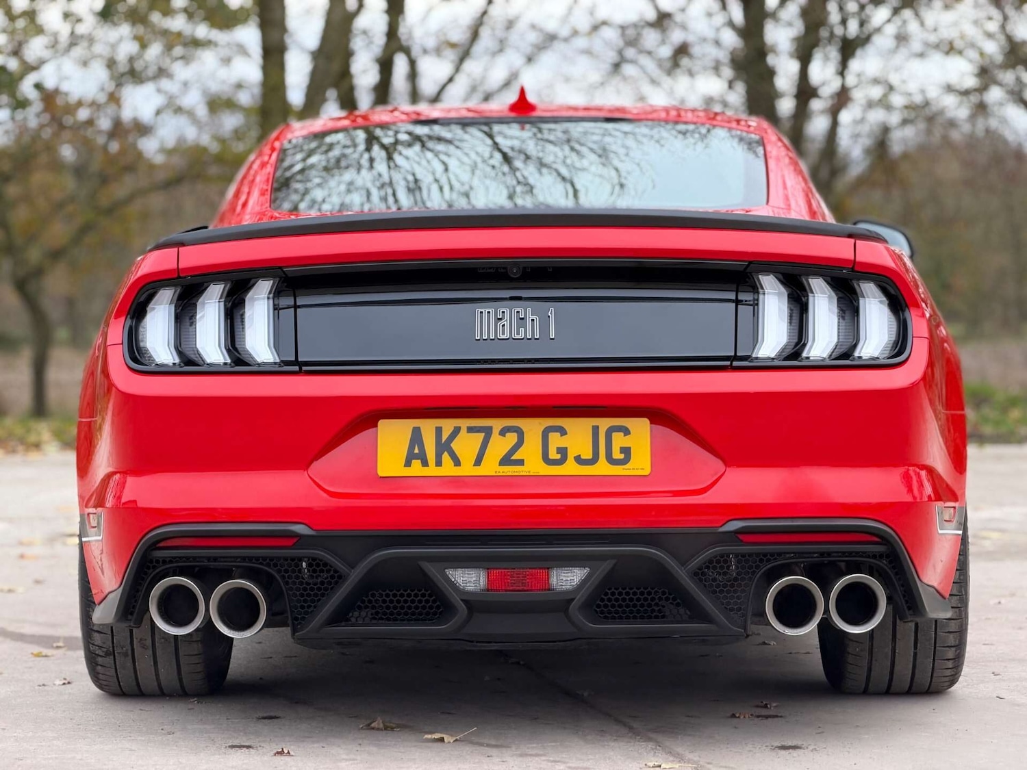 Used Ford Mustang 2022 for sale - 76977269: Photo 5