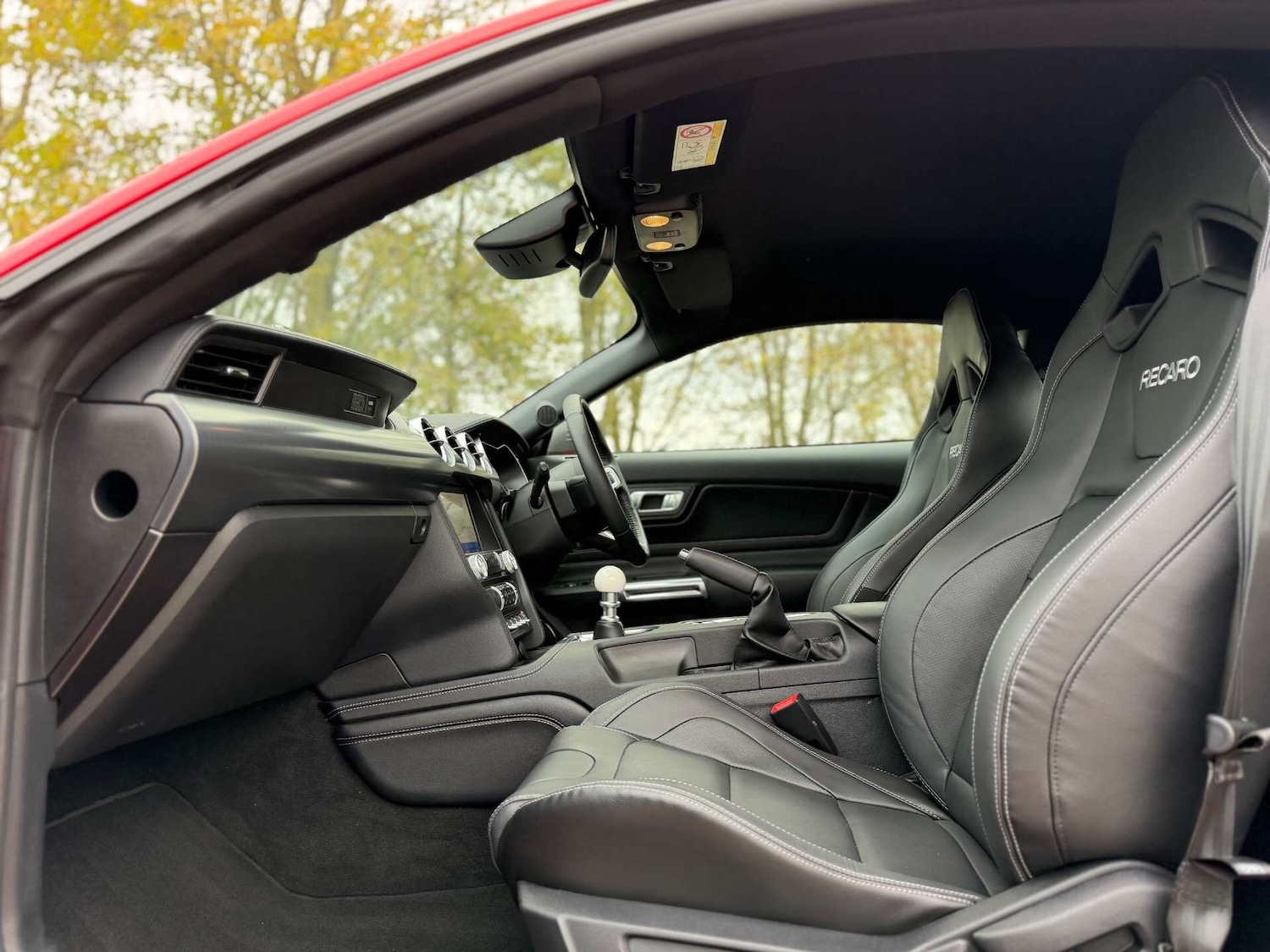 Used Ford Mustang 2022 for sale - 76977269: Photo 6